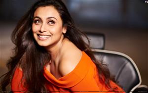 Rani Mukerji